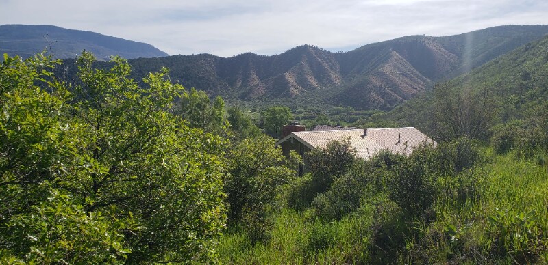 Building Photo - 482 Sopris Creek Rd