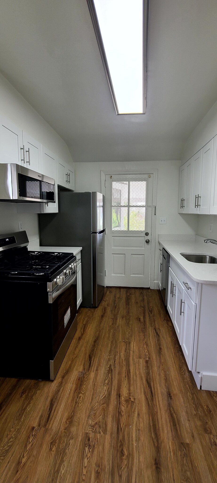 Kitchen - 5705 36th Ave