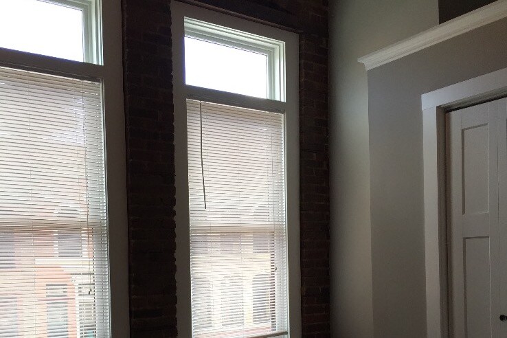 Bedroom One - 314 N Main St