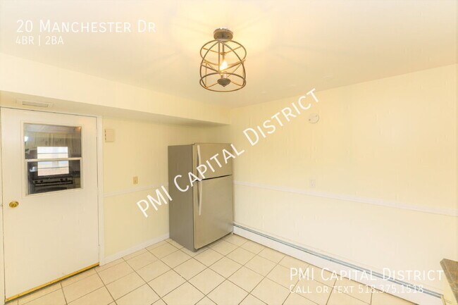 Building Photo - 20 Manchester Dr