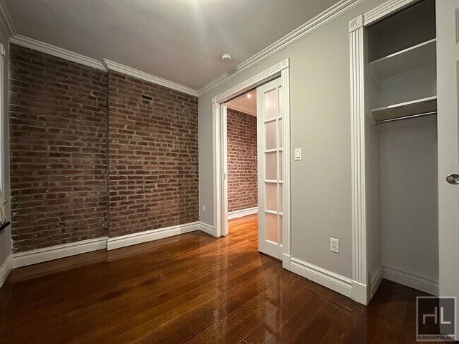 Building Photo - West 53rd Street