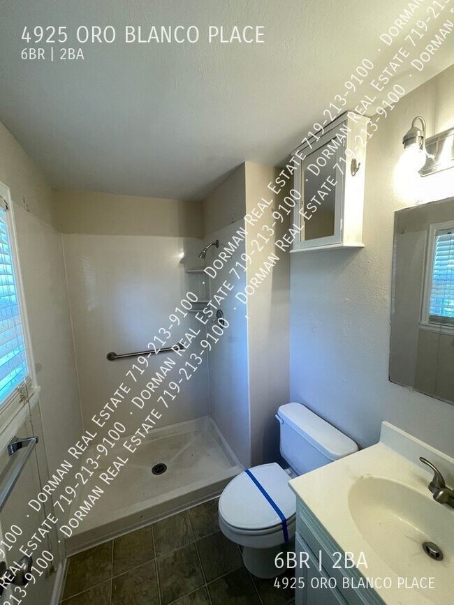 Building Photo - 4925 Oro Blanco Pl