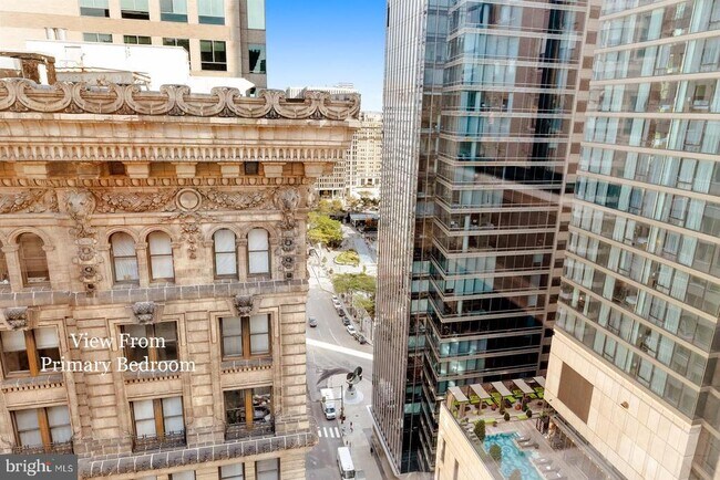 Building Photo - 1500 Chestnut St