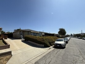 Building Photo - 1149 W 127th St