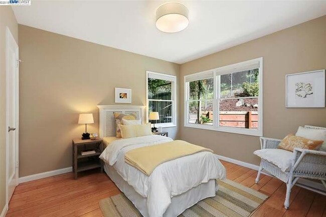Building Photo - 1269 Grizzly Peak Blvd