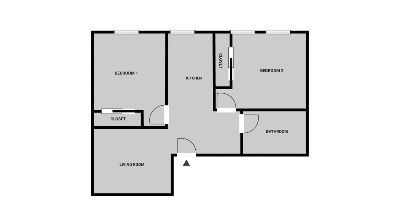 Building Photo - 161 W 54th St