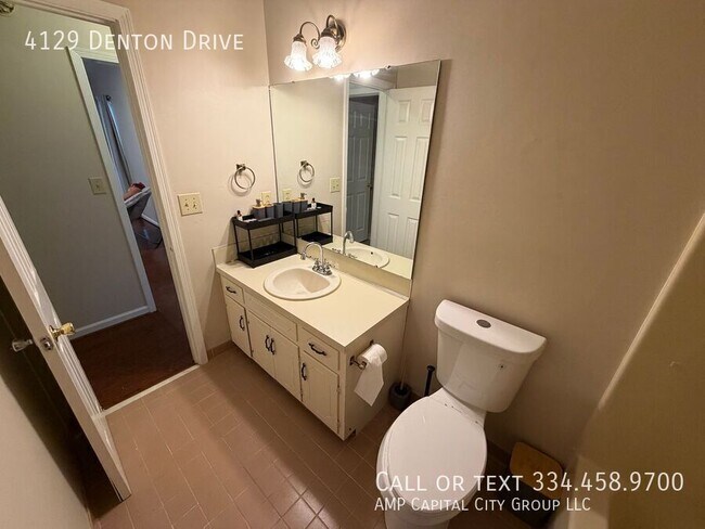 Building Photo - 4129 Denton Dr