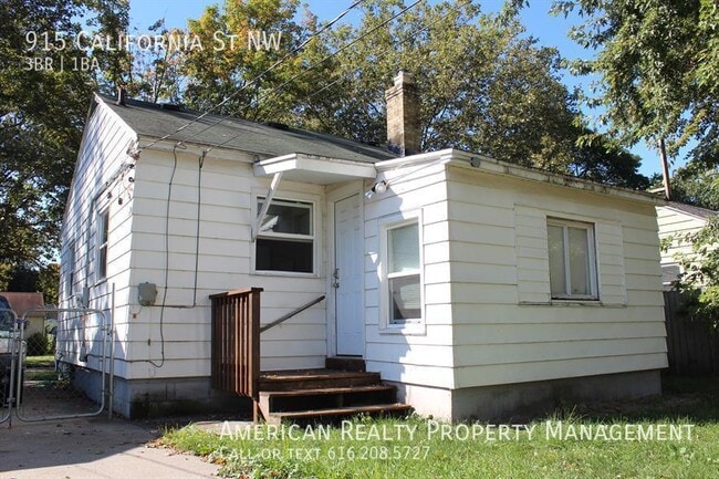 Building Photo - 915 California St NW