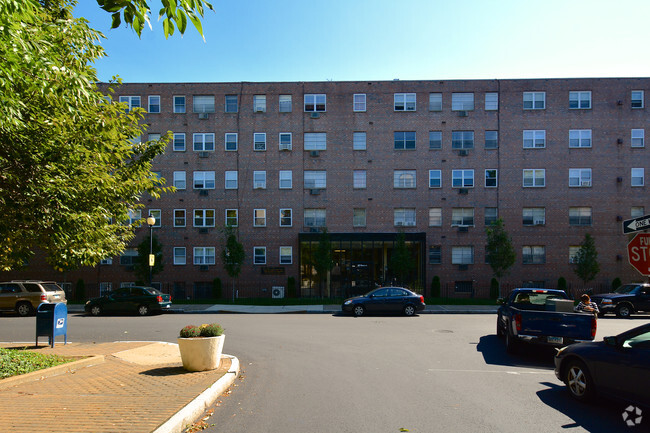 Building Photo - The Webster Condominium