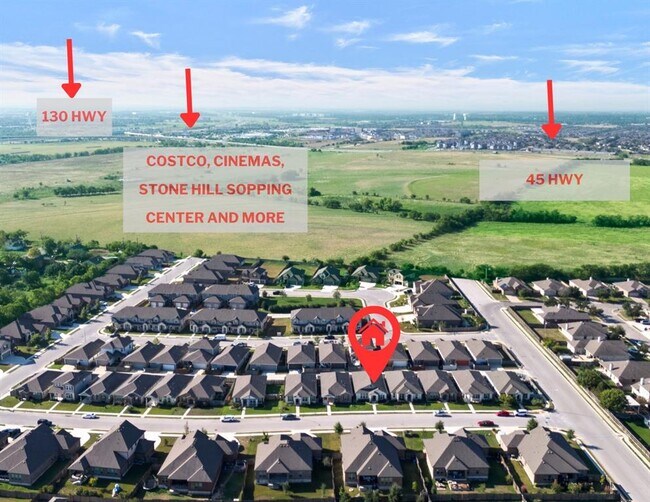 Building Photo - 709 Speckled Alder Dr