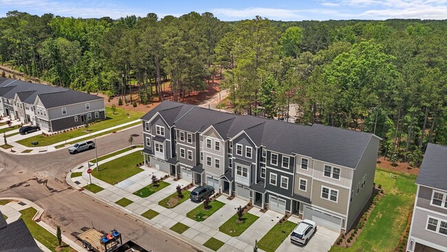 Building Photo - Gorgeous New Construction! Updated Kitchen...