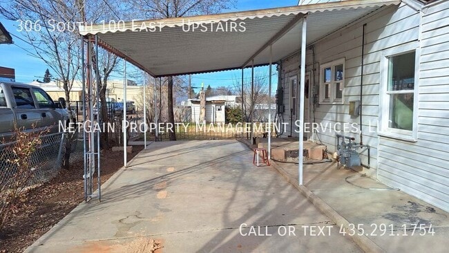 Building Photo - 306 S 100 E