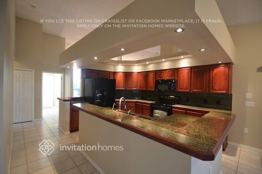 Building Photo - 14521 Pimberton Dr