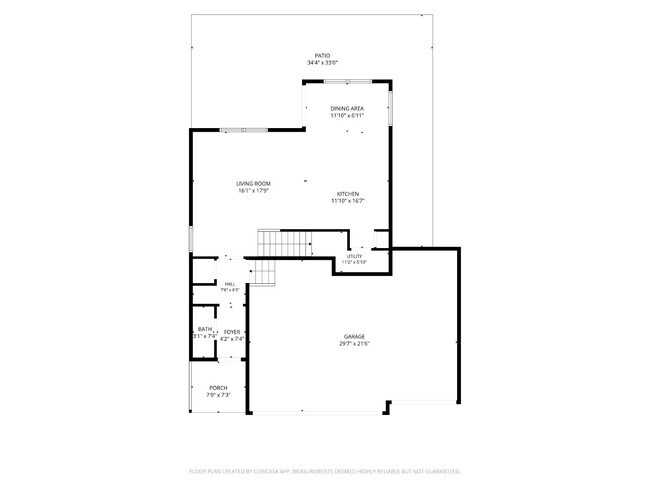 Building Photo - Spacious 4 Bedroom, 2.5 Baths in Bennett! 3 Car Attached Garage. Corner Lot!