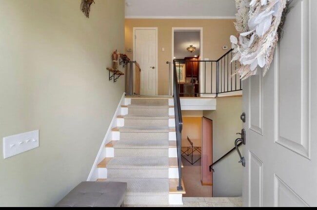 Building Photo - 3108 Cornell Ave