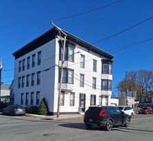 Building Photo - 123 Ontario St