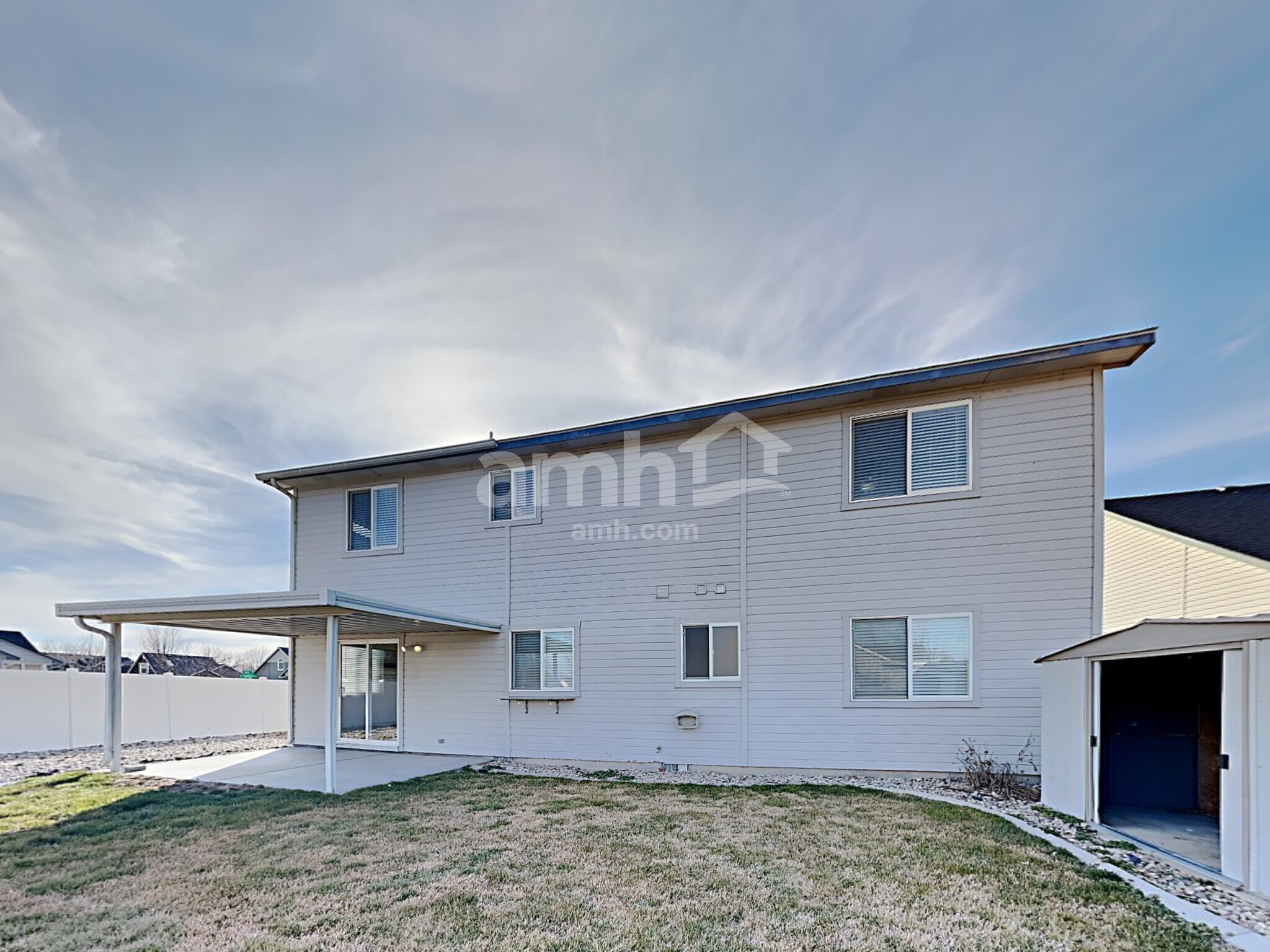Building Photo - 584 N Nebula Ave