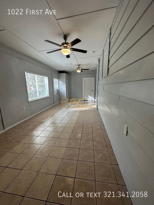 Building Photo - 1022 First Ave-