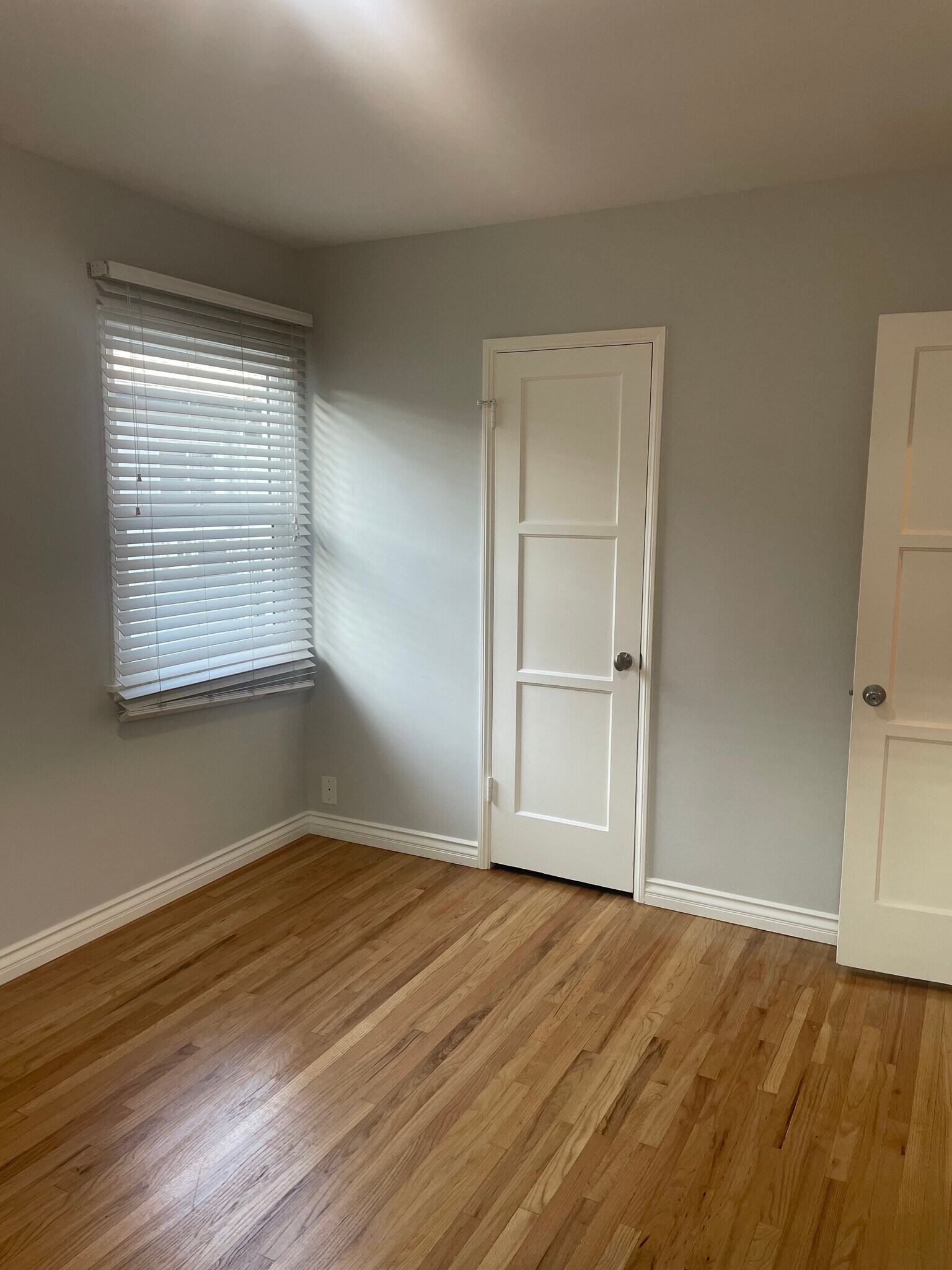 Bedroom 1 - 4407 Ensign Ave