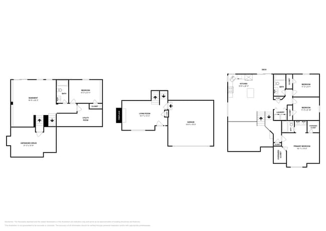 Building Photo - 16391 W 157th St