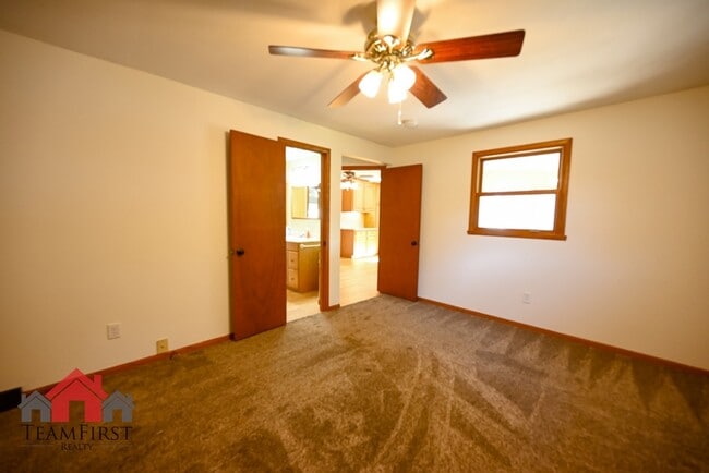 Building Photo - 2401 S Walden Ave