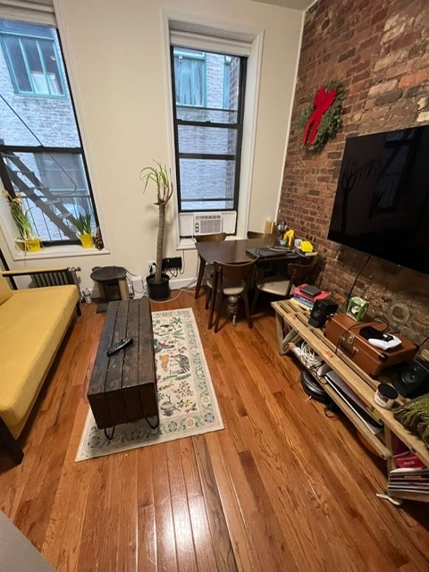 Interior Photo - 11 Stanton Street