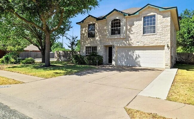 Building Photo - 2511 Jacqueline Dr
