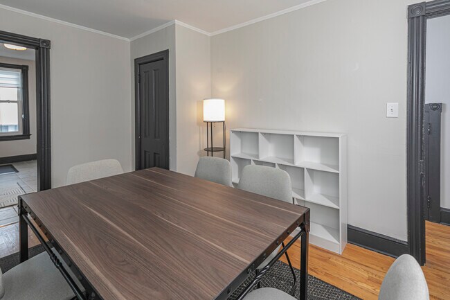 Building Photo - 357-359-359 Nassau St