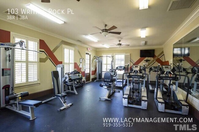 Building Photo - 103 Writing Rock Pl