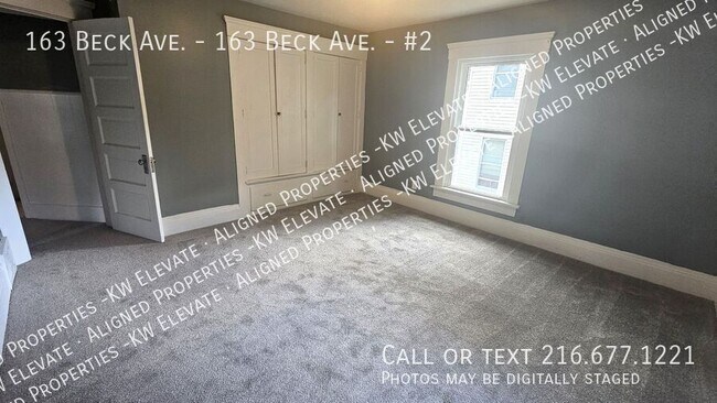 Building Photo - 163 Beck Ave