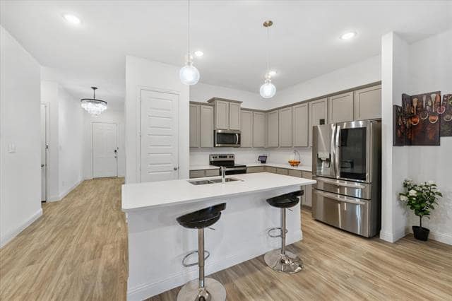 Building Photo - 6625 Texas Cowboy Dr