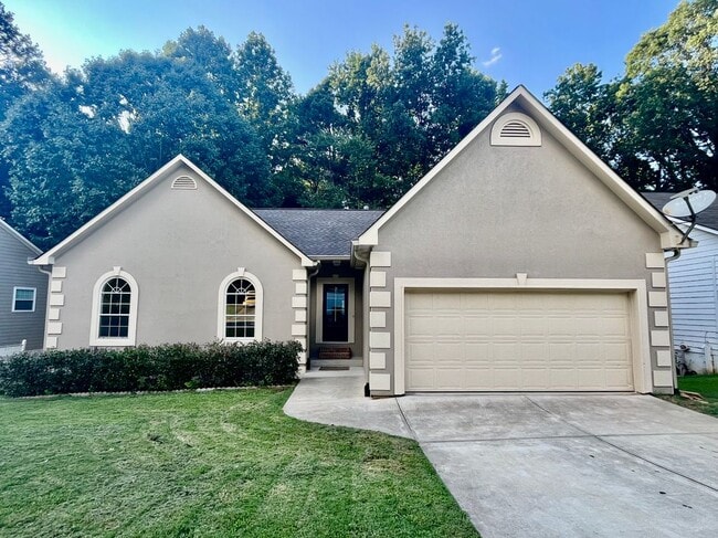Primary Photo - 2894 Sterling Dr NW