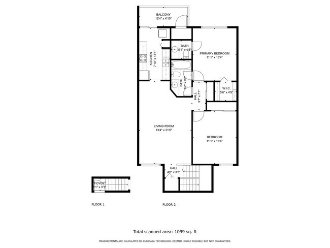Building Photo - 14824 W Hidden Creek Ct