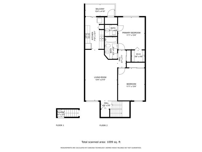 Building Photo - 14826 W Hidden Creek Ct