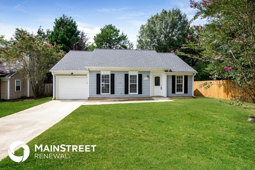 Primary Photo - 12614 Delman Ln