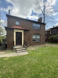 Building Photo - 2525 Ohio Ave