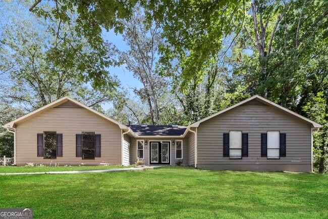 Primary Photo - 115 Poplar Wy