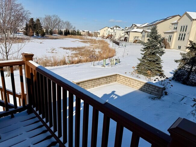 Building Photo - 3907 Nannyberry St