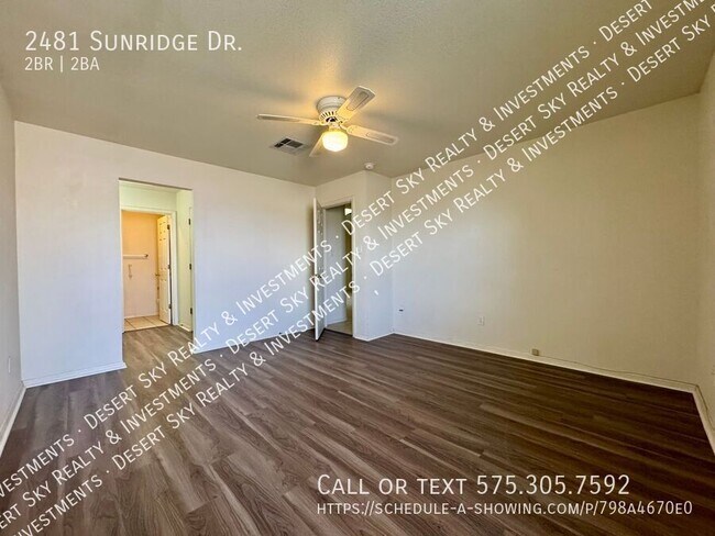 Building Photo - 2481 Sunridge Dr