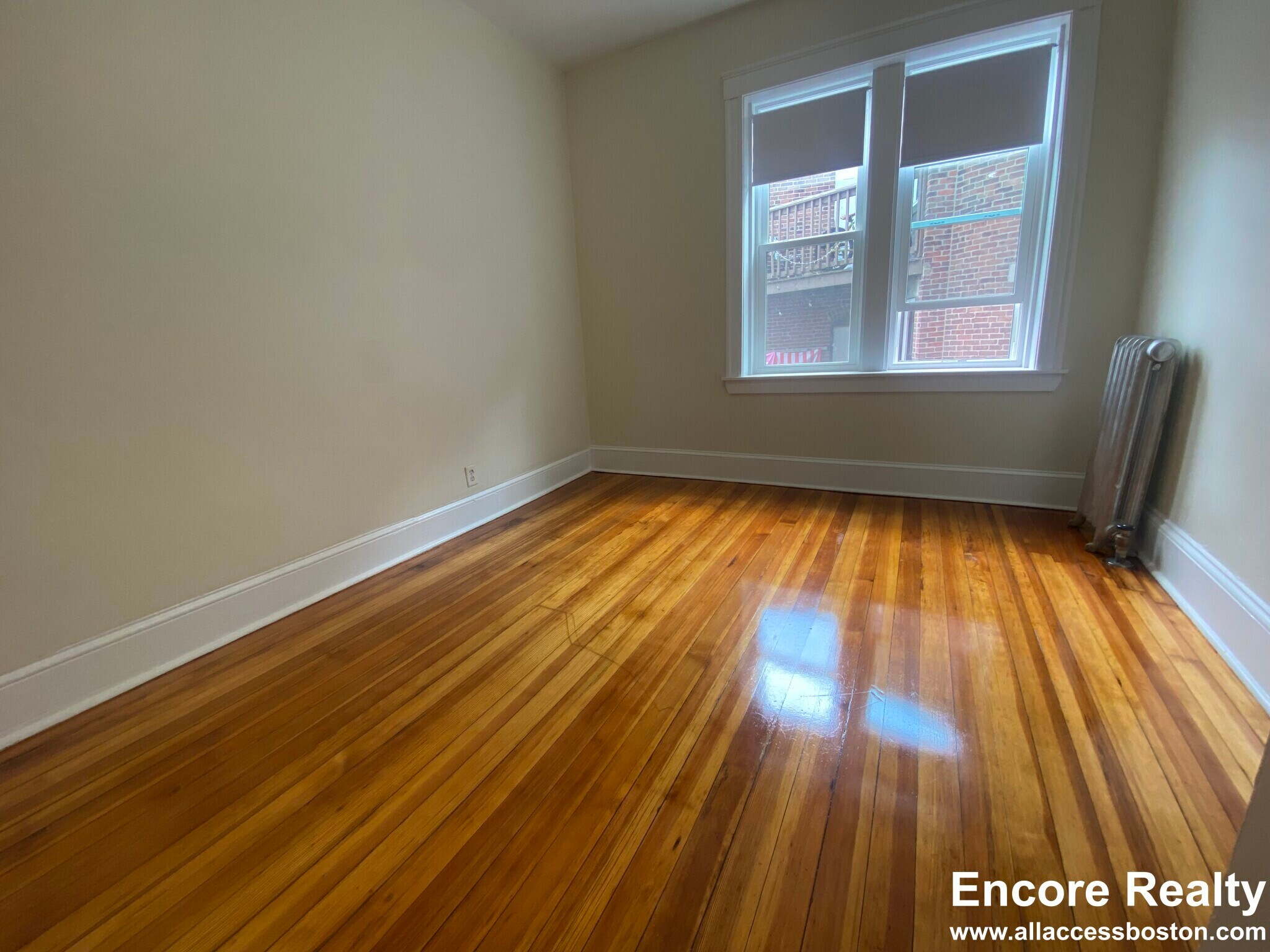 Building Photo - 1375 Commonwealth Ave