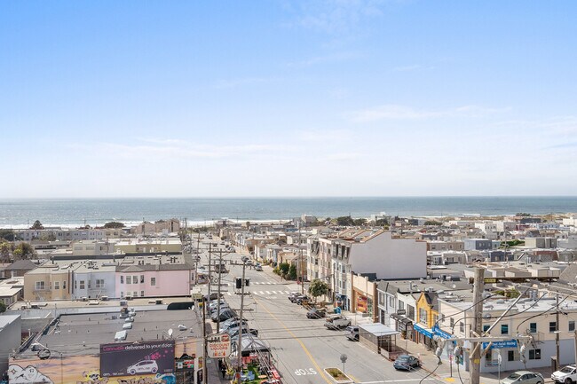 Building Photo - 3701 Noriega St