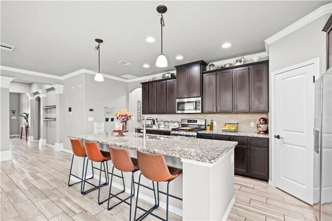 Building Photo - Parkview Subdivision