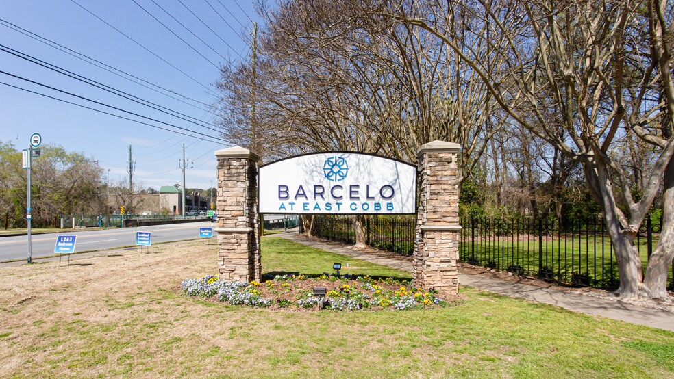 Primary Photo - Barcelo at East Cobb