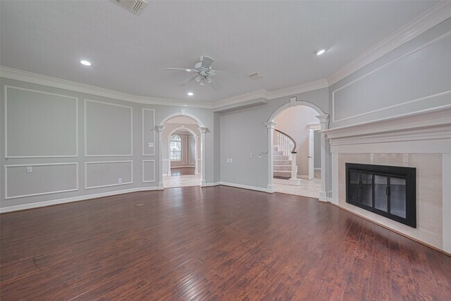Building Photo - 3427 Williams Glen Dr