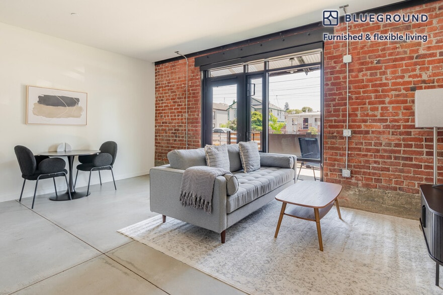 Primary Photo - 1501 Buena Vista Ave