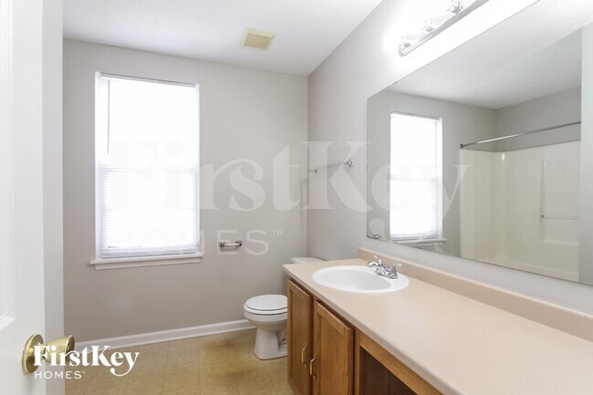 Building Photo - 2831 Wortham Way