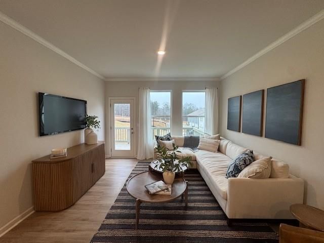 Building Photo - 6724 Leigh St