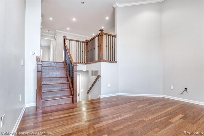 Building Photo - 1566 Maryland Club Dr