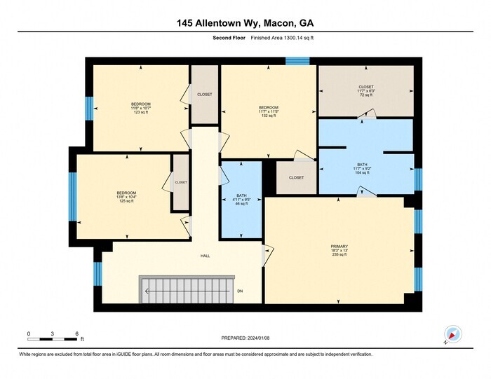 Building Photo - 145 Allentown Wy