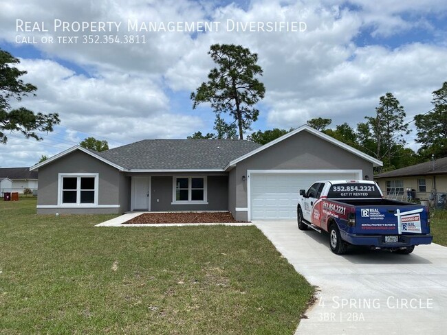 Primary Photo - 4 Spring Cir